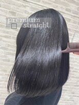 アッシュ 高円寺店(Ash)&nbsp;髪質改善縮毛矯正