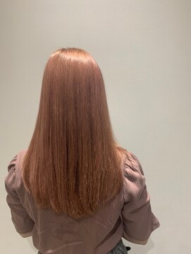 ソランテ(SOLLANTE) ピラミンゴカラー