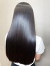 【ご新規様限定】カット＋史上最高級艶美ヘアエステ