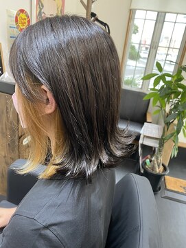 オニキス(onyx) ライトインナー