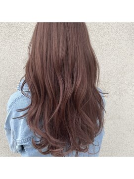 ゴットラトゥール(GOTTO LATOUR) ピンクベージュ