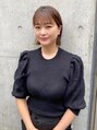 ブルーフェーセス 表参道(blue faces) 松本 明美