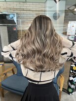 ラフ(LAFF)&nbsp;#黒髪#ボブルフ#ネビージュ#小顔#ワンレン