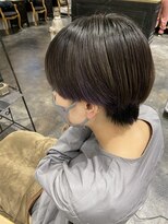 ニーナ(NINA) Mush short