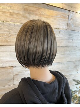 プアヒール(pua heal) アンブレラカラー