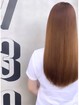 ナナサンマル(730) 730straight Style