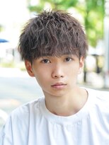 リップス 池袋(LIPPS)&nbsp;キーヒルツイスパカジマッシュ