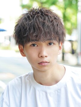 リップス 池袋(LIPPS) キーヒルツイスパカジマッシュ