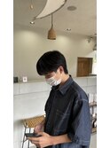 韓国風マッシュ