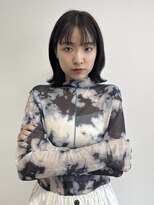 バサ 江古田店(BASSA)&nbsp;外ハネボブ♪