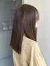 【学割U24】学生★平日16：00以降限定★カット+カラー￥5000