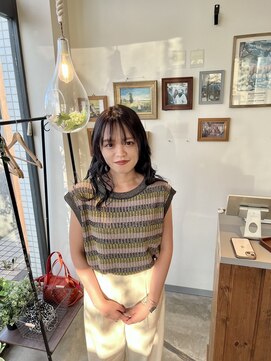 トリスター(TREASTAR) ロング