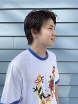 ビビバイベル(BiVi by BHEL)&nbsp;BHEL men’s style