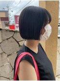 ミニボブ