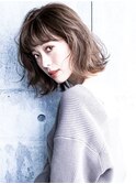 【un le pont】大人アッシュレイヤー