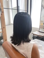 ニコ 四街道(nico)&nbsp;【コバヤシの似合わせスタイル】