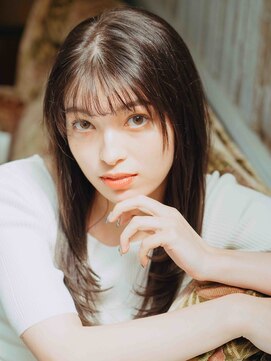 グランシャリオ 笹塚店(Grand Chariot) 【2024年新作スタイル】笹塚美容室GrandChariot