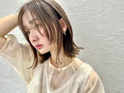 メディカルヘアー メド(MEDICAL HAIR MED)の写真