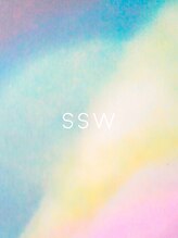 エスエスダブリュー(SSW)&nbsp;SSW 