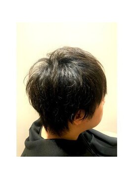 ミリ 調布店(Mili) Mili 調布オリジナルスタイル