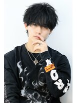 リップス 梅田ロフト(LIPPS)&nbsp;ハネ感シースルー