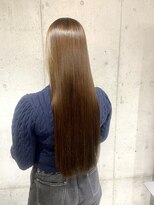 ニト(nito) 髪質改善トリートメント