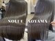 ノルエ アオヤマ(NOLUE AOYAMA)の写真