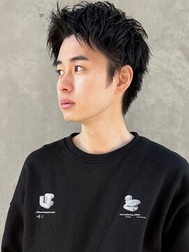 アリエッタ(aRietta) 【aRietta大田】ビジネスショート×アップバング/ベリーショート