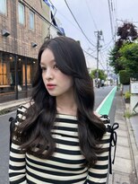 フリーラ 表参道(freera) オリーブグレージュ