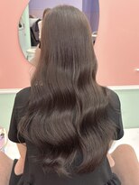 ガーランド(Girland)&nbsp;【Girland/kiko】暗めグレー♪