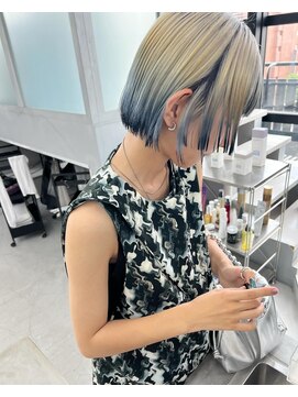 クルネ(kurune) デザインカラー