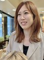 リュクス バイ ラポールヘアー(Luxe by RAPPORT HAIR) 今井 三津江