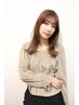 【ヘッドスパ付き】カット+髪質改善ケラチントリートメント ￥15000