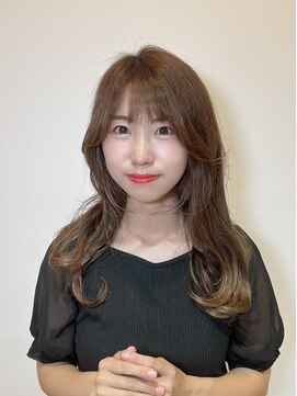 レヴィア(REVIA) くびれ巻きレディースレイヤースタイル韓国