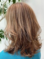 ステア ケース(stair case)&nbsp;【NATASHA】銀座レイヤーカット/20代/30代/40代/50代