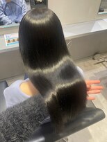 アルーシェ 新宿店(Alushe)&nbsp;髪質改善ウルトワトリートメント