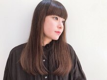 ルーシェ(Lucie)