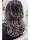 Shadow Roots Color