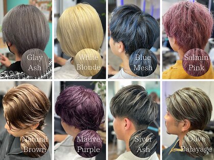 ミスタープラット(Mr.PLAT)の写真