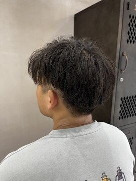 フェリア 松山(Feria) ショート 深田和也