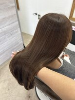 ラヴィリス バイ レム(Raviliss by rem)&nbsp;髪質改善/縮毛矯正/美髪/艶髪/