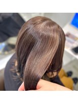 レアリバイケンジ(leali by KENJE) ・OLIVE GRAIGE・