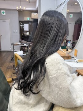 クオーレ(CUORE) ラベンダーブラック