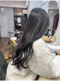 ラベンダーブラック