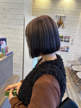 メリア(MELIA) アンブレラカラー【名取 岩沼 南仙台 長町】