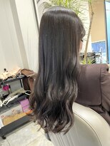 レシェル 桑名店(RECIEL) 学生さんゆるふわ巻きスタイル