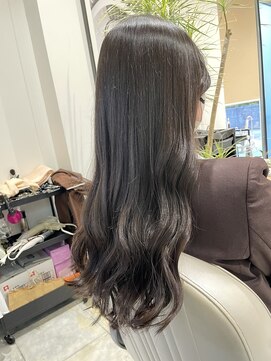 レシェル 桑名店(RECIEL) 学生さんゆるふわ巻きスタイル