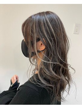 キーロ センター南(kiiro) ハイライト