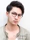 ブレスボー コウベ(Breath beauu)の写真/▼ビジネスシーンに映えるStyle▼ビジネスマンに人気▼似合うデザイン一緒にみつけます◎三宮/元町/神戸