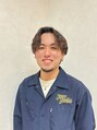 美容室クラフト 旭店&nbsp;加瀬 瑞希
